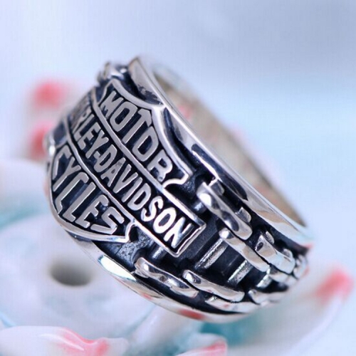 Handmade Sakyamuni Buddha Head Ring