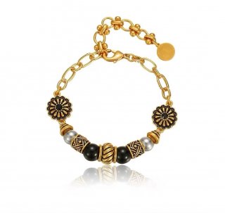 Rosa Flower Bracelet Rosa Flower Bracelet