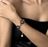 Hexagram Whisper Bracelet
