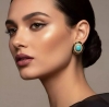 Floral Grace Earrings